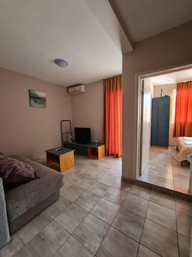 Hibiscus Guest House Budva Kültér fotó