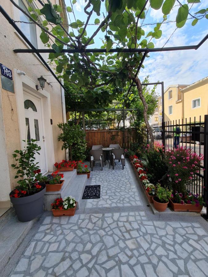 Hibiscus Guest House Budva Kültér fotó