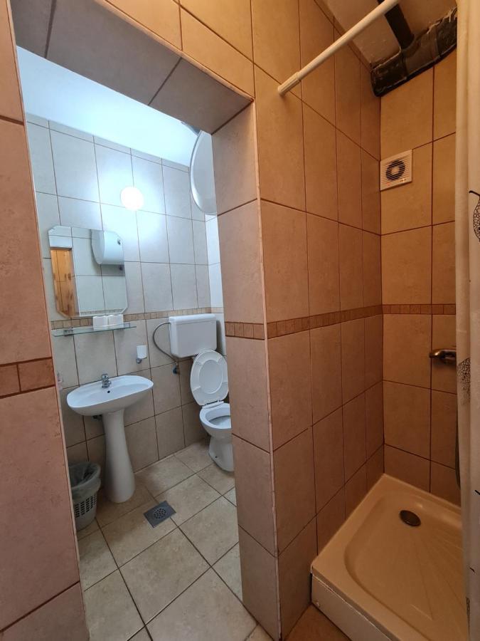 Hibiscus Guest House Budva Kültér fotó