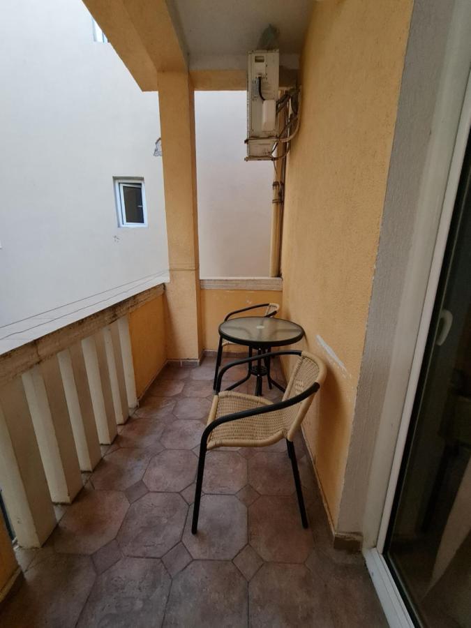 Hibiscus Guest House Budva Kültér fotó