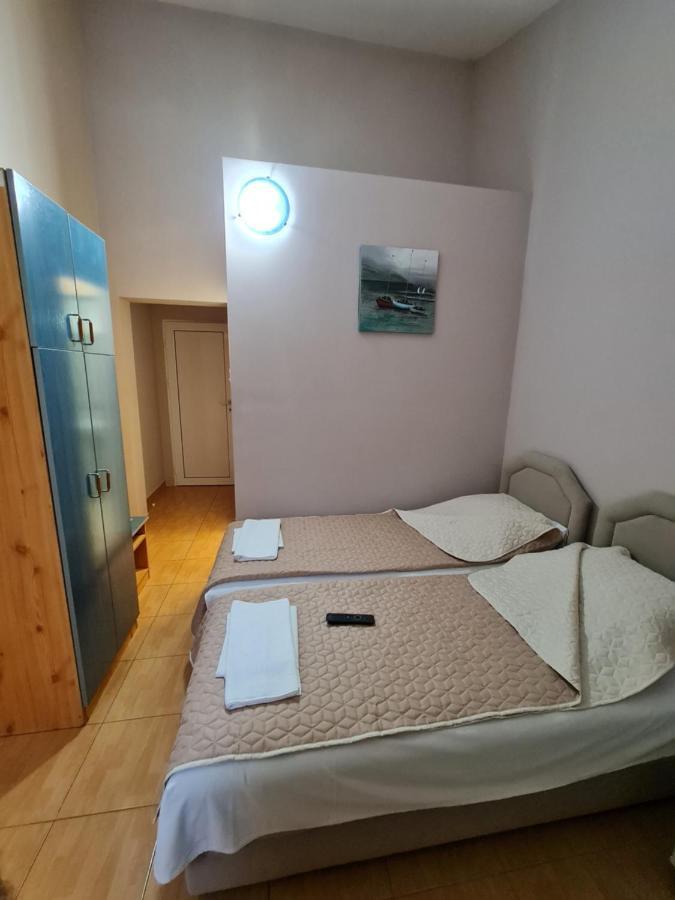 Hibiscus Guest House Budva Kültér fotó