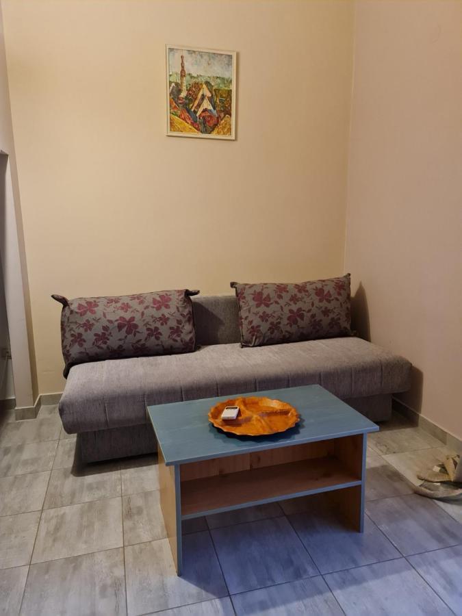 Hibiscus Guest House Budva Kültér fotó