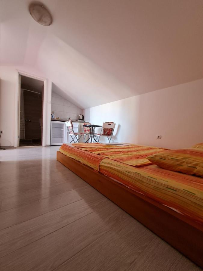Hibiscus Guest House Budva Kültér fotó