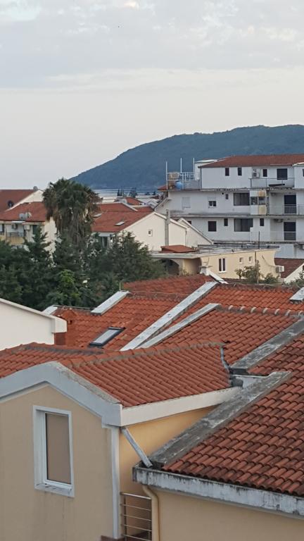 Hibiscus Guest House Budva Kültér fotó