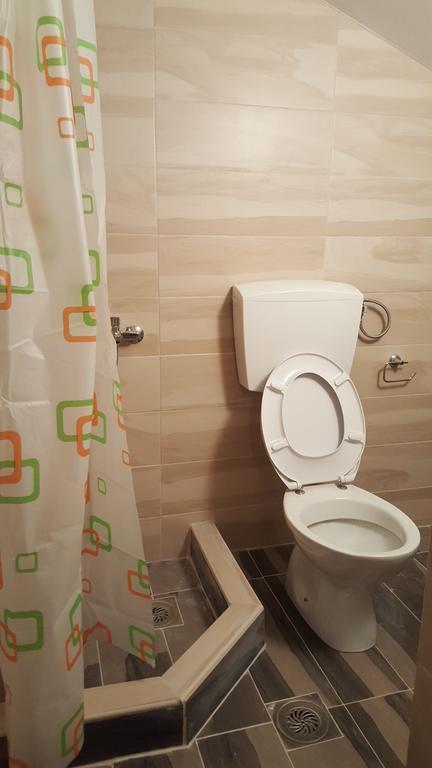 Hibiscus Guest House Budva Kültér fotó